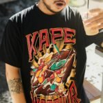 estampado de camisetas