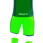 Sublimado de equipos deportivos